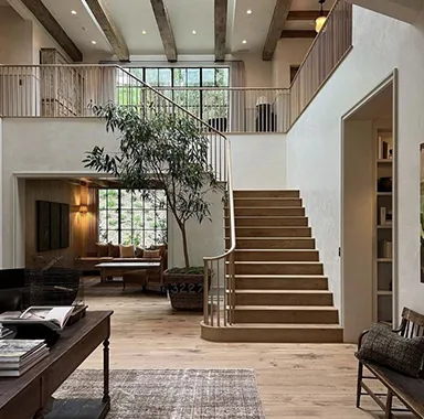 Experienced professionals enhance homes with stylish and functional renovations, showcasing the benefits of professional services.